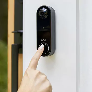 Electric Doorbell in Spring Hill, FL