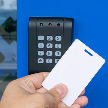 Employee Access Card Systems in Spring Hill, FL