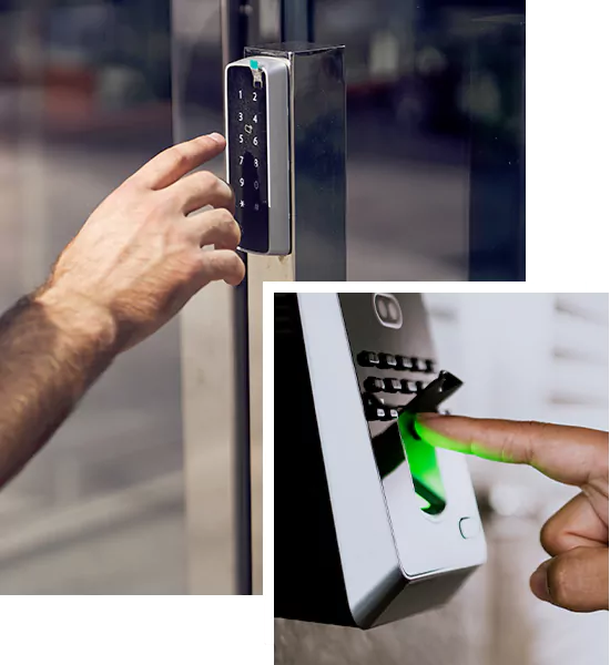 About Access Control in Spring Hill, FL