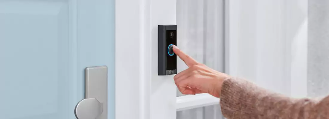 Affordable Electric Doorbell Solutions for Homes and Offices in Spring Hill, FL