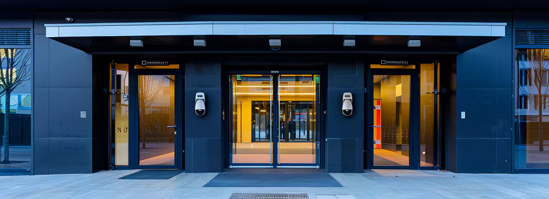 Automatic Sliding Door Repair Company in Spring Hill, FL