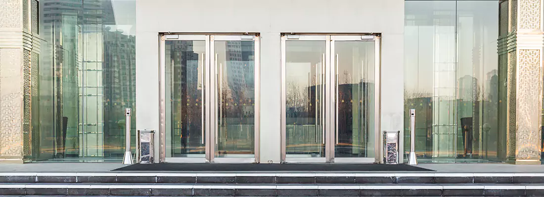 Automatic Sliding Door Replacement in Spring Hill, FL