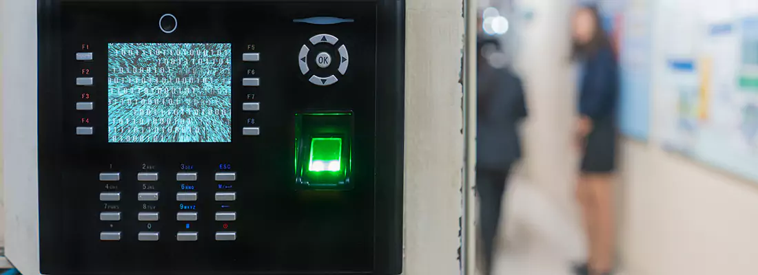 Benefits of Time-Based Lock Schedule Systems for Homes and Businesses in Spring Hill, FL