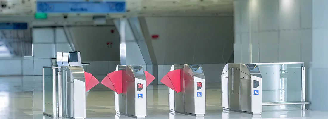 Best Security Turnstile Solutions in Spring Hill, FL – Affordable and Durable