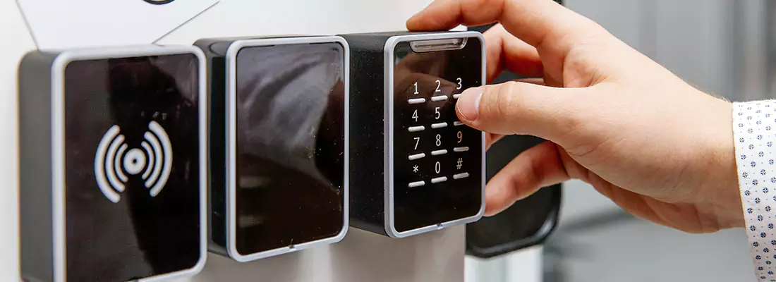 Best WiFi Smart Locks for Homes and Offices in Spring Hill, FL