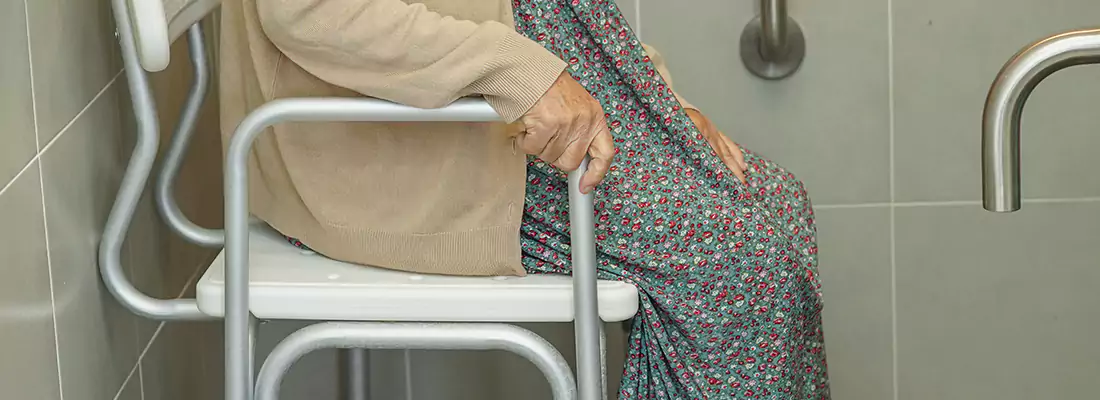 Custom Handicap Bathroom Remodeling in Spring Hill, FL