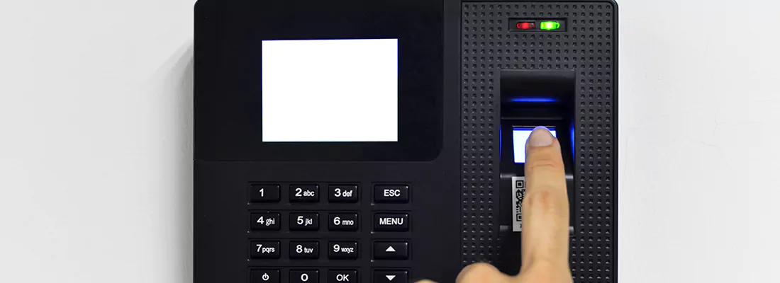 Door Access Control And Security in Spring Hill, FL