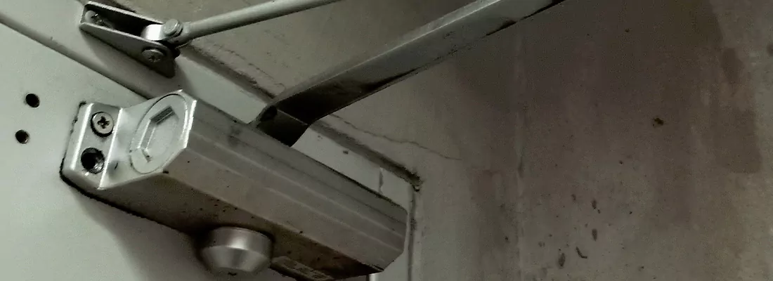 Door Closer Adjustment in Spring Hill, FL