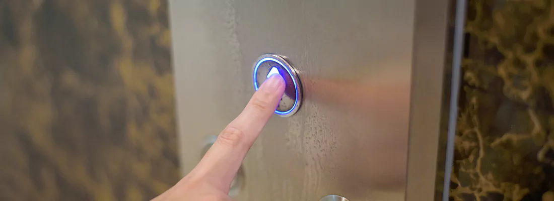 Door Opening Button Solutions for Businesses in Spring Hill, FL