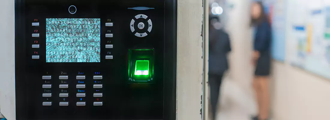 Enhance Security with Retinal Access Systems in Spring Hill, FL