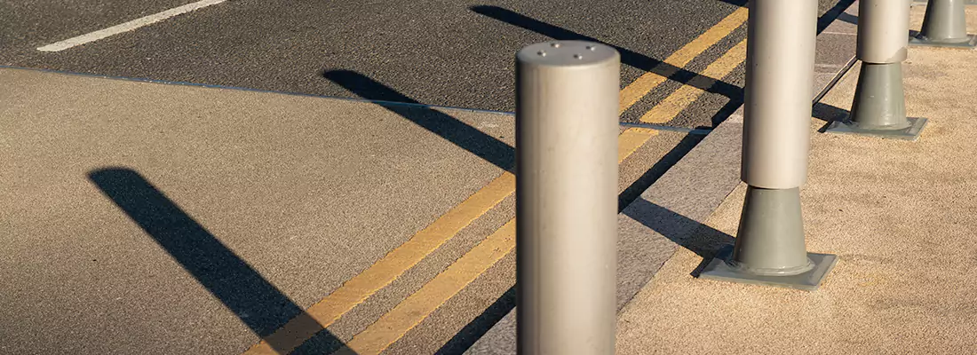 Fast and Reliable Car Parking Post Installation Services in Spring Hill, FL