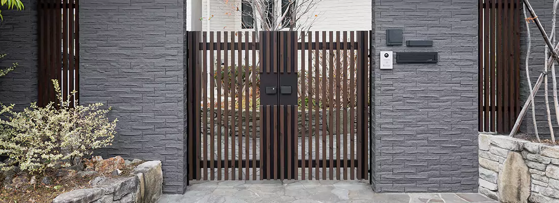 Gate System Repair and Maintenance Services in Spring Hill, FL