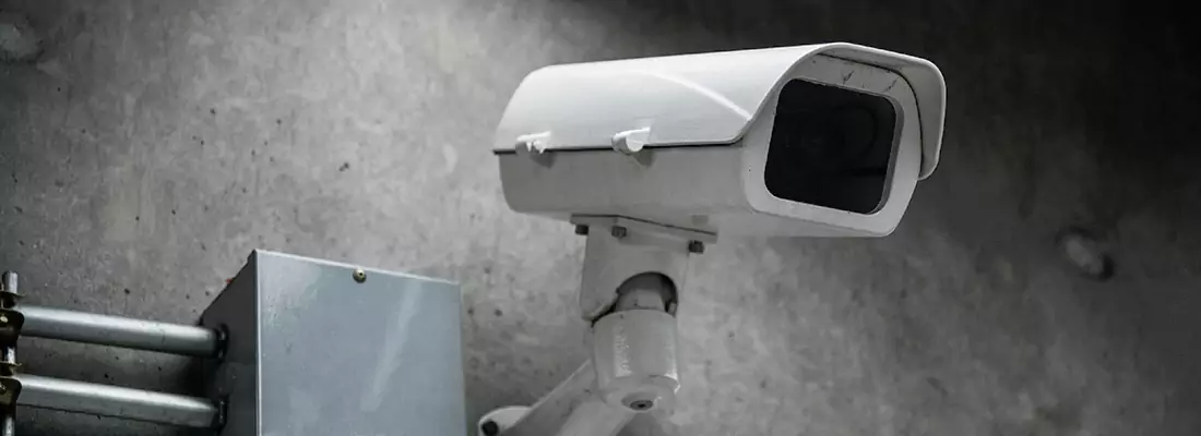 Indoor CCTV Camera Repair and Maintenance Services in Spring Hill, FL