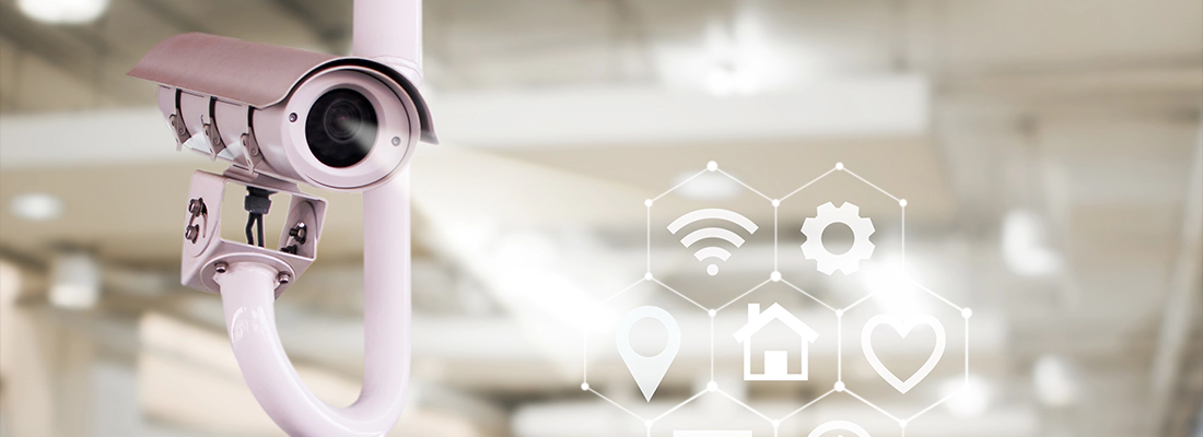 Indoor Security Camera Solutions for Spring Hill, FL