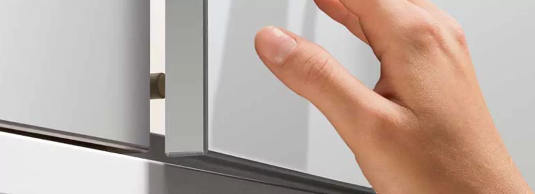 Professional Installation of Push to Open Door Systems in Spring Hill, FL