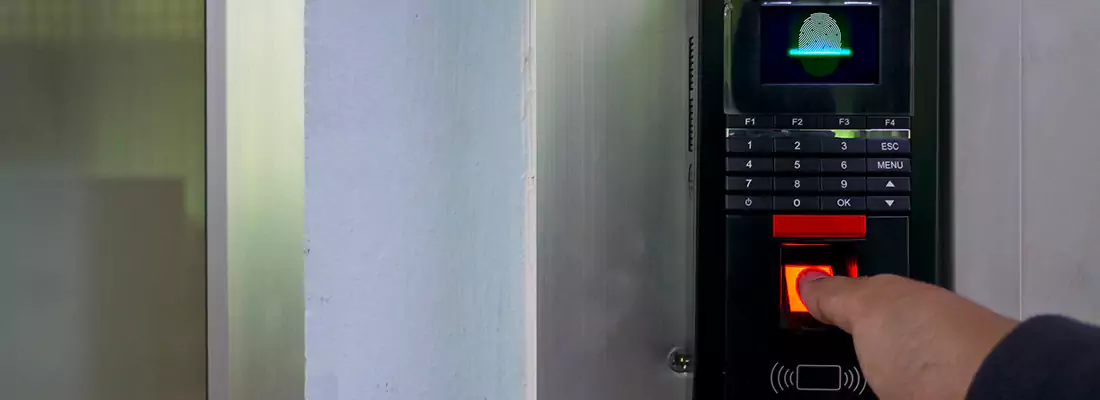 Reliable Access Control System Installation in Spring Hill, FL