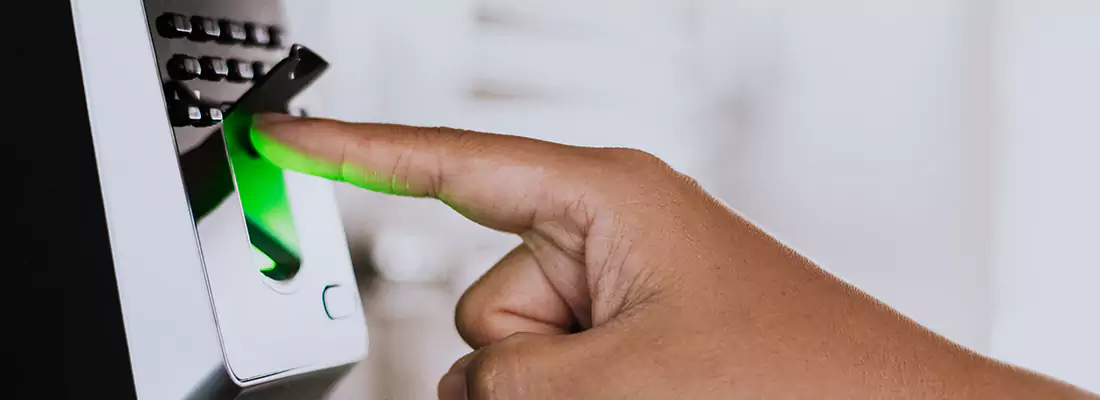 Reliable and Secure WiFi Lock Solutions in Spring Hill, FL