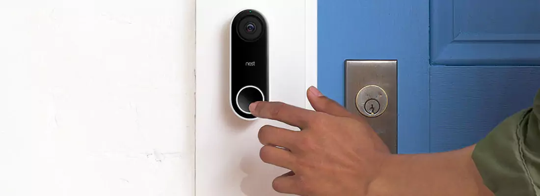 Reliable Electric Doorbell Services in Spring Hill, FL