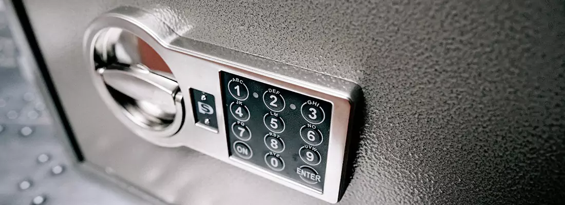 Reliable Keypad Access Control Solutions for Every Need in Spring Hill, FL