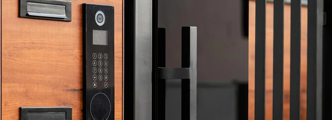 RFID-Enabled Access Control Systems in Spring Hill, FL