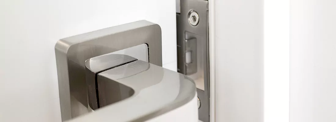 Seamless Integration of Magnetic Locks with Access Control Systems in Spring Hill, FL