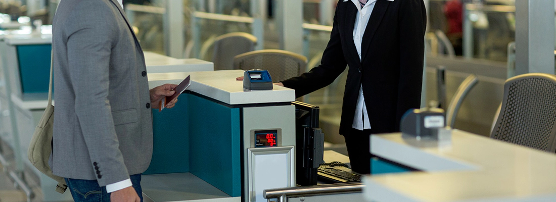 Secure Visitor Badge Printing Services in Spring Hill, FL