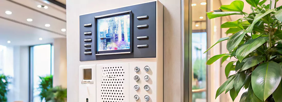 Secure Your Facility with Retinal Access Systems in Spring Hill, FL