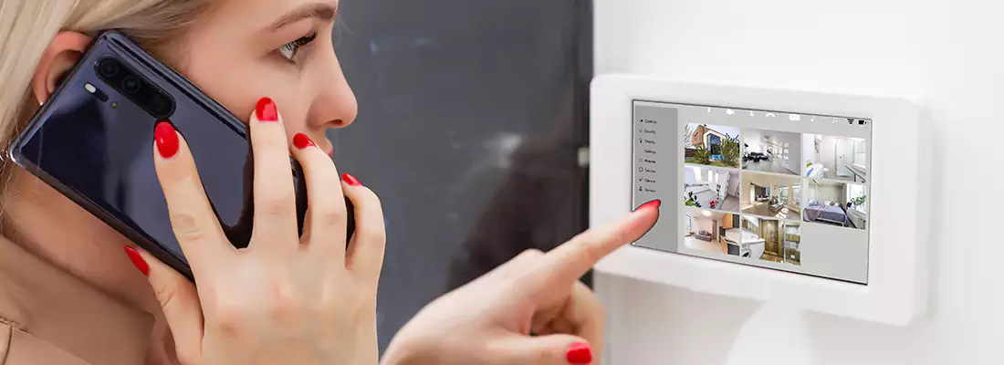 Secure Your Property with Video Intercom Systems in Spring Hill, FL