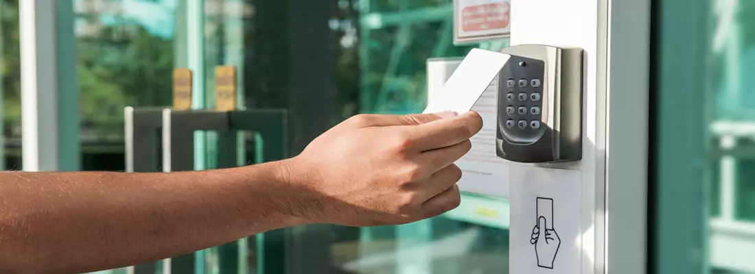 The Best Access Control Features for Properties in Spring Hill, FL