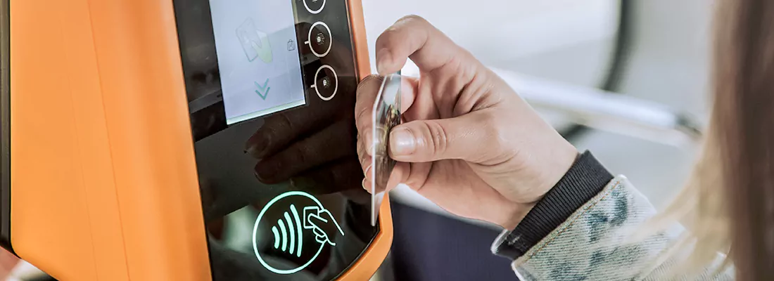 Touchless Entry Systems For Enhanced Accessibility in Spring Hill, FL