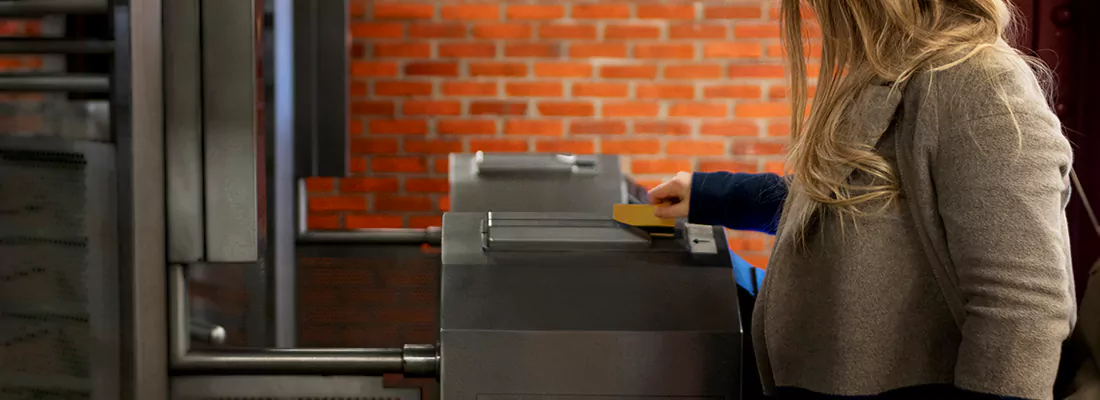 Upgrade to Modern Security Turnstile Systems in Spring Hill, FL