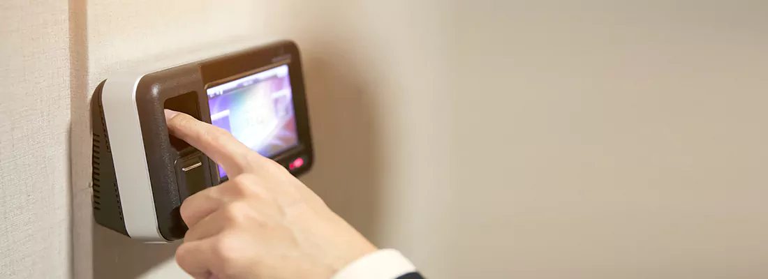 Upgrade Your Business Security with Access Control in Spring Hill, FL