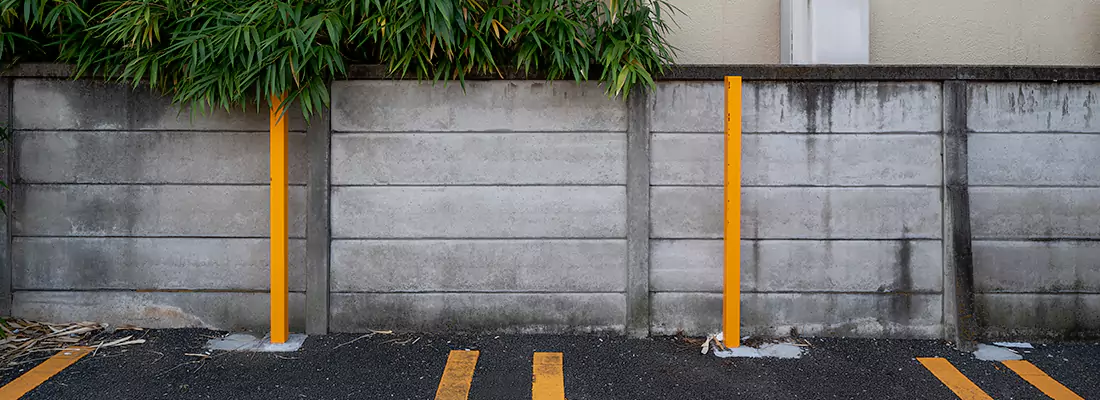 Upgrade Your Property with Professional Retractable Driveway Post Installation in Spring Hill, FL