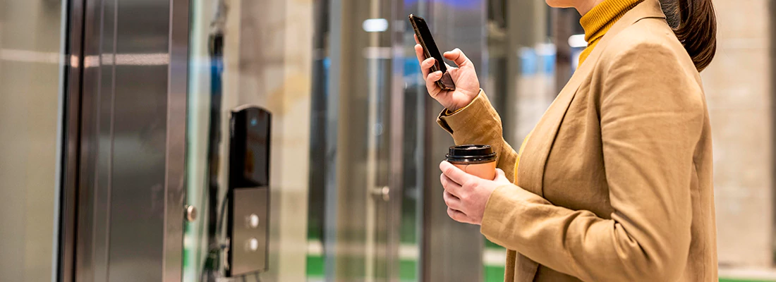 Upgrade Your Space with Touchless Doors in Spring Hill, FL