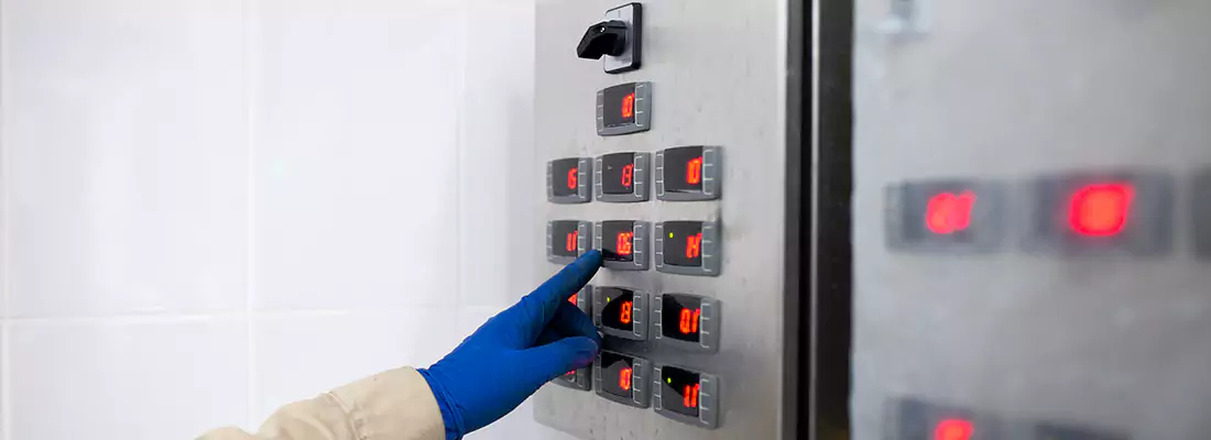 Building Intercom System Installation in Spring Hill, FL