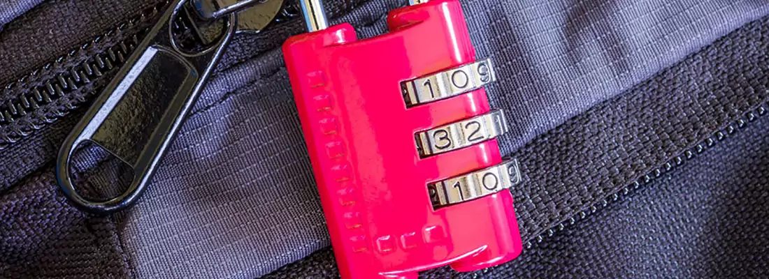 Combination Lock Installation in Spring Hill, FL