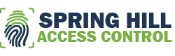 Access Control in Spring Hill